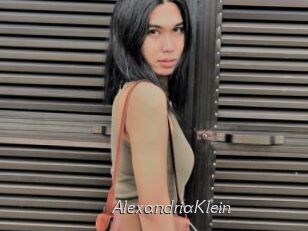 AlexandriaKlein