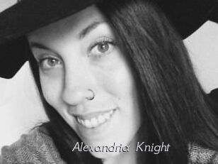 Alexandria_Knight