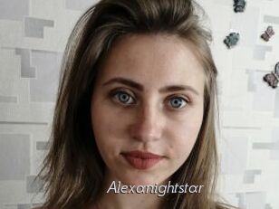 Alexanightstar