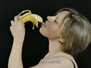 Alexasmitt