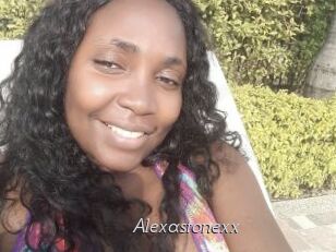 Alexastonexx
