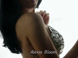 Alexia_Bloom