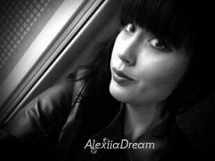AlexiiaDream