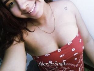 AlexiiaSmith