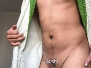 Alexini