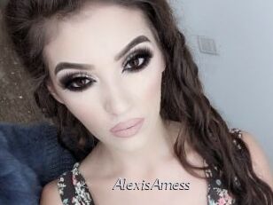 AlexisAmess Le Scandale