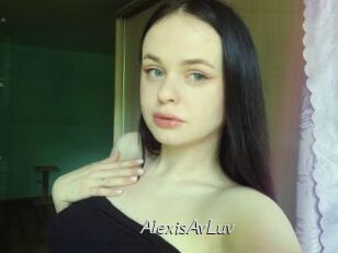 AlexisAvLuv