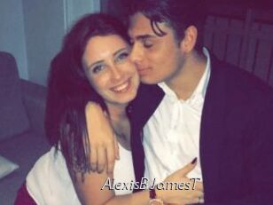 AlexisBJamesT