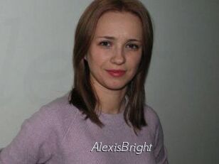 AlexisBright