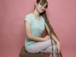 AlexisHenderson