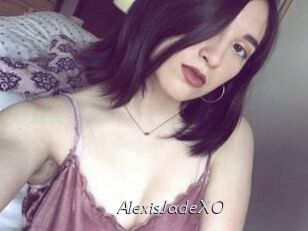AlexisJadeXO