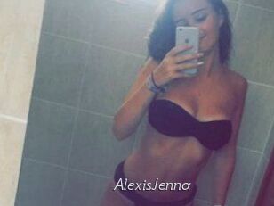 AlexisJenna