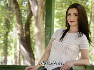 AlexisNova