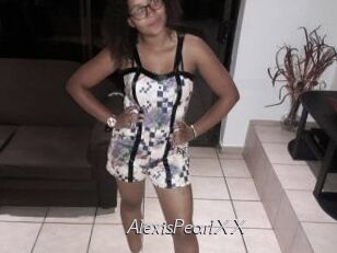 AlexisPearlXX