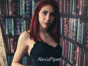 AlexisPiper