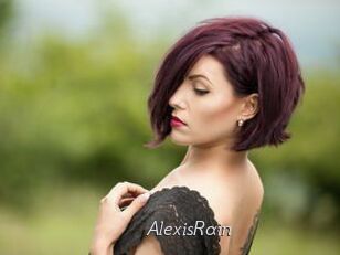 AlexisRain