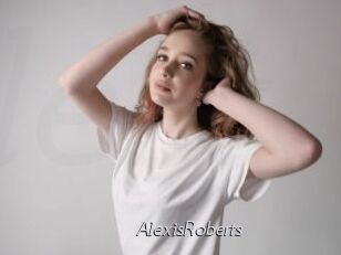 AlexisRoberts
