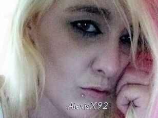 AlexisX92