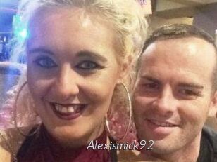 Alexismick92