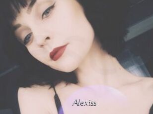 Alexiss
