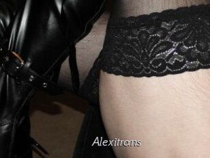 Alexitrans Le Scandale