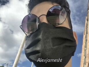 Alexjamesht