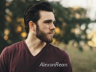 AlexonRean