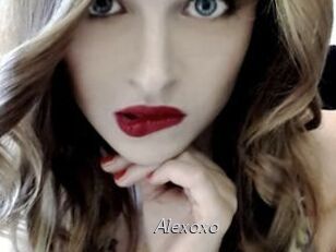 Alexoxo