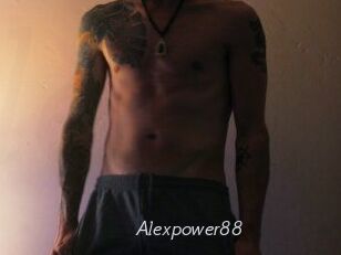 Alexpower88