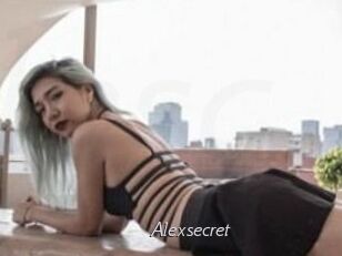 Alexsecret