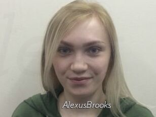 AlexusBrooks