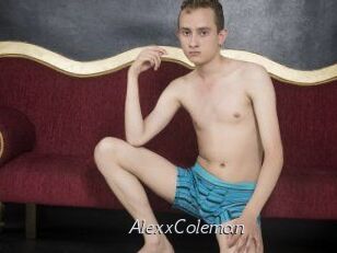 AlexxColeman