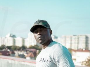 AlexxColt