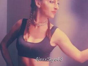 AlexxSkye48