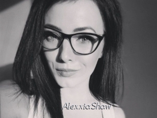 AlexxiaShaw
