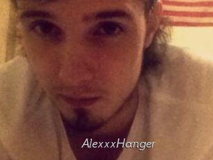 AlexxxHanger