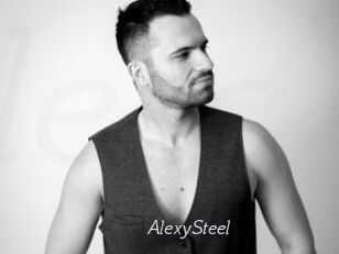 AlexySteel