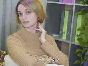 AlfyJonas Le Scandale