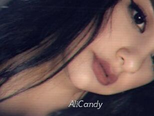 AliCandy