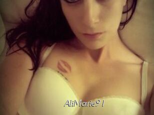 AliMarie91
