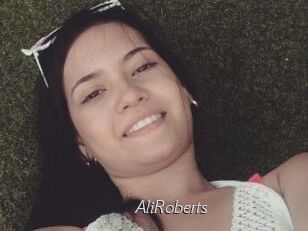 AliRoberts