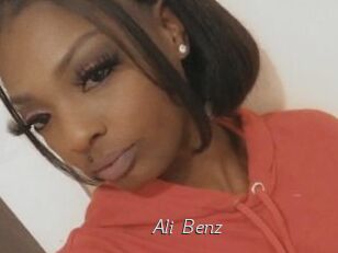 Ali_Benz