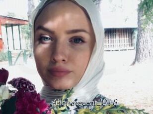 AliaInnocent2018