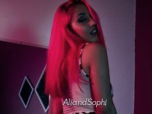 AliandSophi