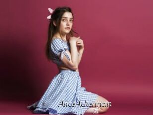 AliceAckerman
