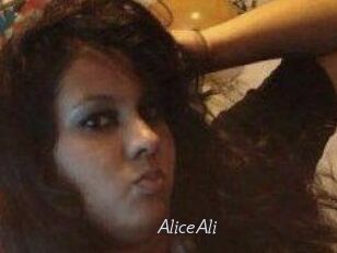 AliceAli