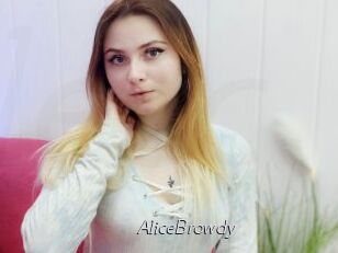 AliceBrowdy