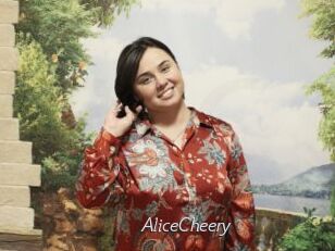 AliceCheery