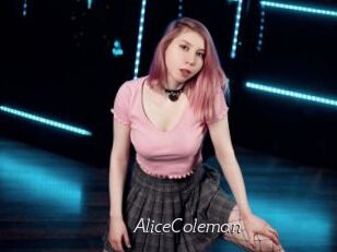 AliceColeman