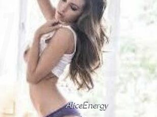 AliceEnergy